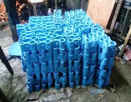 Tumbling Hammer System